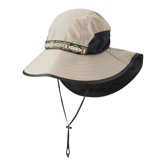 Sunday Afternoons Other - Sunday Afternoons Ultra Adventure Hat Beige Khaki Outdoor Hiking SunCap L Unisex